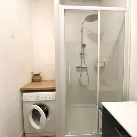 Apartment Belle Au Coeur De La Rochelle
