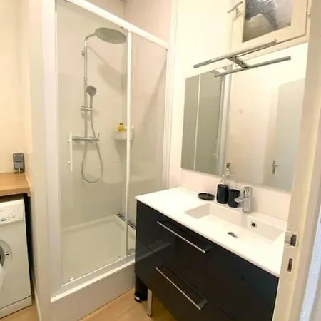 Belle Au Coeur De La Rochelle Apartment